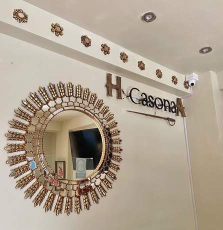 Imagen de los interiores del Hotel Casona Arrambide, Cusco. Foto 19