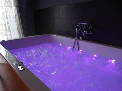 Imagen de la habitación del Hotel Casona Camino De Hoz. Foto 10