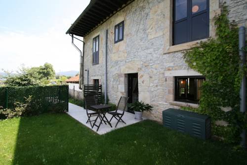 Imagen de la habitación del Hotel Casona Camino De Hoz. Foto 14