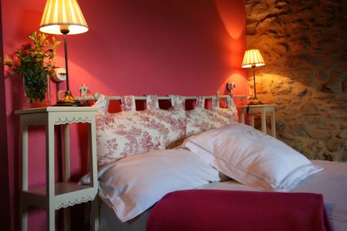 Imagen de la habitación del Hotel Casona Camino De Hoz. Foto 15