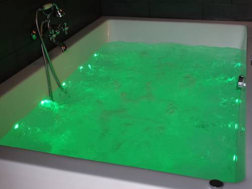 Imagen de la habitación del Hotel Casona Camino De Hoz. Foto 16