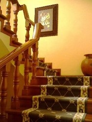 Imagen de los interiores del Hotel Casona Colon Inn. Foto 6