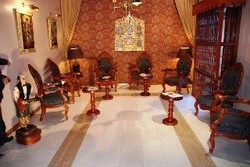 Imagen de los interiores del Hotel Casona Colon Inn. Foto 7