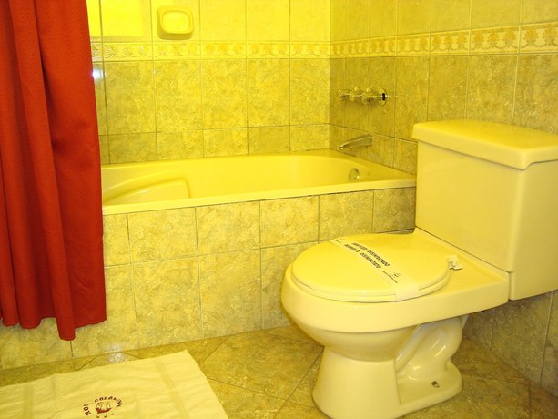 Imagen de la habitación del Hotel Casona Colon Inn, Puno. Foto 9