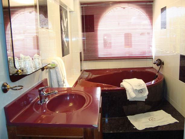 Imagen de la habitación del Hotel Casona Colon Inn, Puno. Foto 10