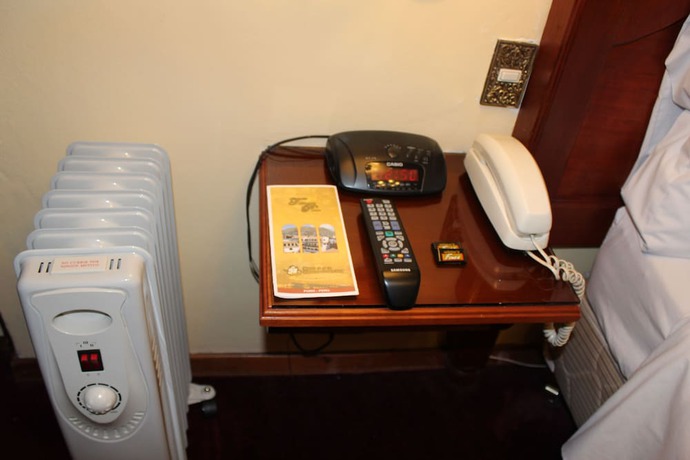 Imagen de la habitación del Hotel Casona Colon Inn, Puno. Foto 12
