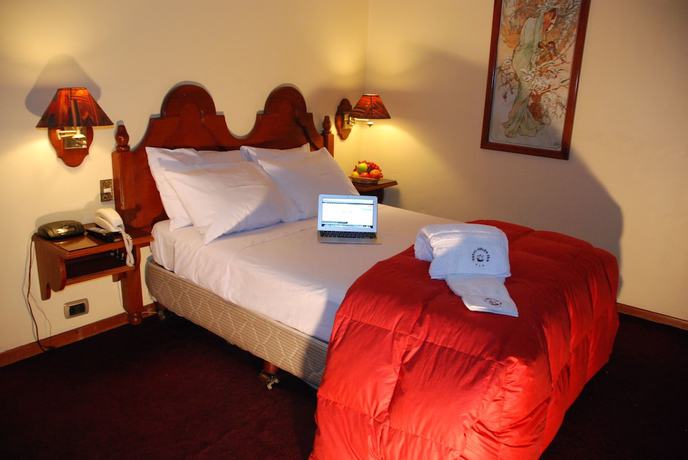 Imagen de la habitación del Hotel Casona Colon Inn, Puno. Foto 14