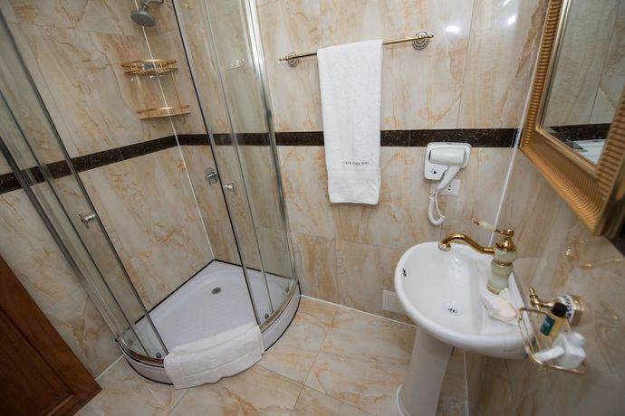 Imagen de la habitación del Hotel Casona Corrales Boutique. Foto 5