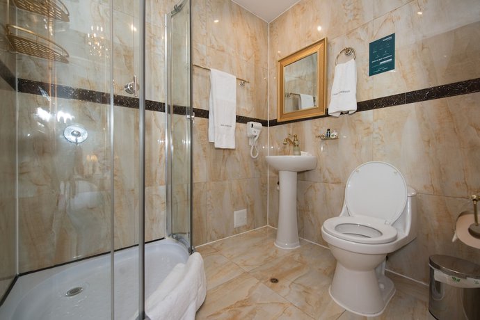 Imagen de la habitación del Hotel Casona Corrales Boutique. Foto 15