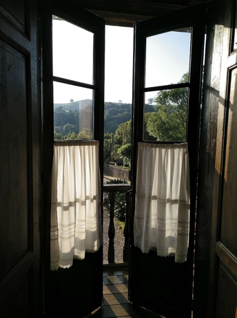 Imagen de la habitación del Hotel Casona De Hermosa. Foto 5