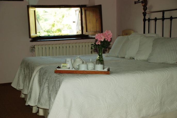 Imagen de la habitación del Hotel Casona De Hermosa. Foto 6