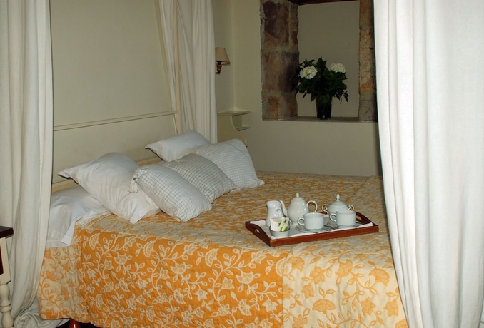 Imagen de la habitación del Hotel Casona De Hermosa. Foto 7