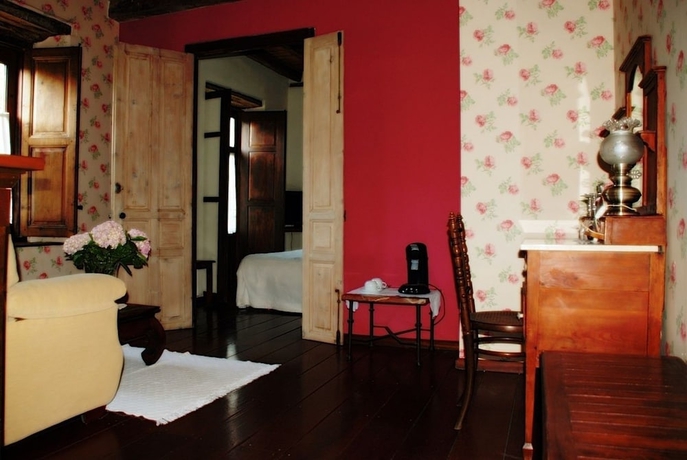 Imagen de la habitación del Hotel Casona De Hermosa. Foto 10