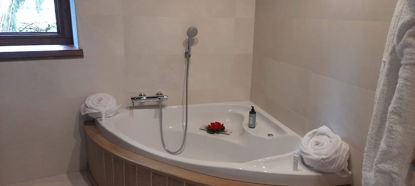 Imagen de la habitación del Hotel Casona De La Pinta. Foto 19