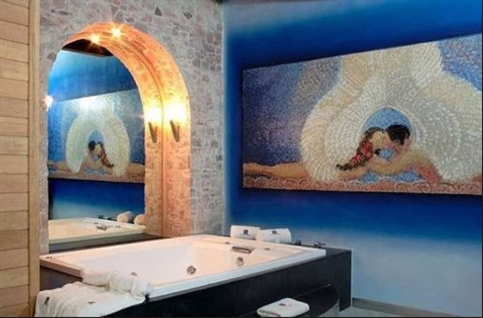 Imagen de la habitación del Hotel Casona De La Republica Boutique and Spa. Foto 8