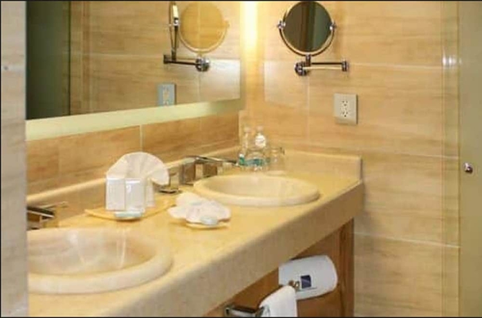 Imagen de la habitación del Hotel Casona De La Republica Boutique and Spa. Foto 9