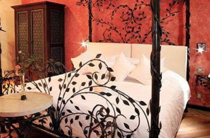 Imagen de la habitación del Hotel Casona De La Republica Boutique and Spa. Foto 10