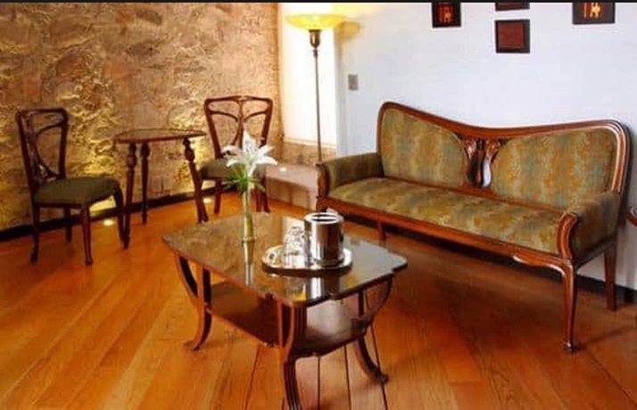 Imagen de la habitación del Hotel Casona De La Republica Boutique and Spa. Foto 11