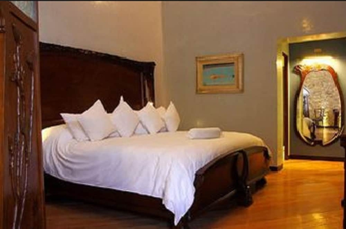 Imagen de la habitación del Hotel Casona De La Republica Boutique and Spa. Foto 13