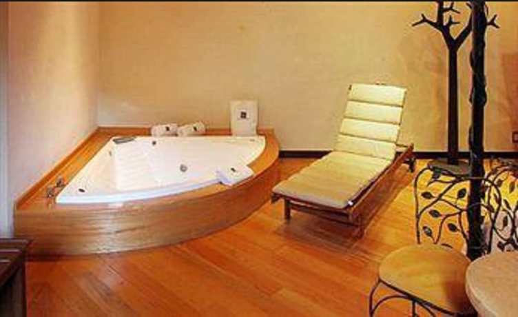 Imagen de la habitación del Hotel Casona De La Republica Boutique and Spa. Foto 15