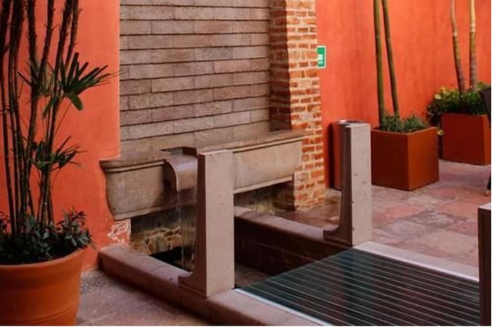 Imagen general del Hotel Casona De La Republica Boutique and Spa. Foto 3
