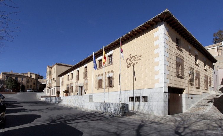 Imagen general del Hotel Casona De La Reyna. Foto 1
