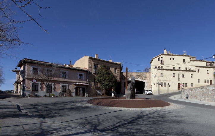 Imagen general del Hotel Casona De La Reyna. Foto 3