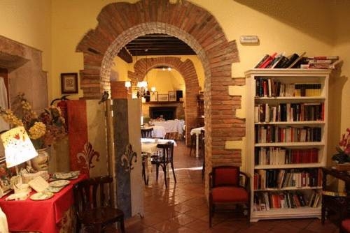 Imagen general del Hotel Casona De La Salceda. Foto 3
