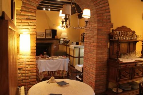 Imagen general del Hotel Casona De La Salceda. Foto 4