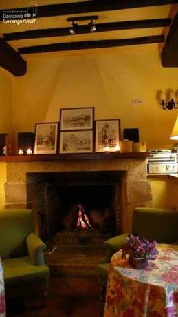 Imagen general del Hotel Casona De La Salceda. Foto 5