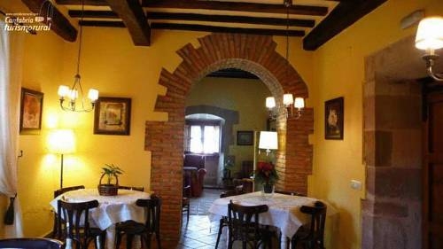 Imagen general del Hotel Casona De La Salceda. Foto 8