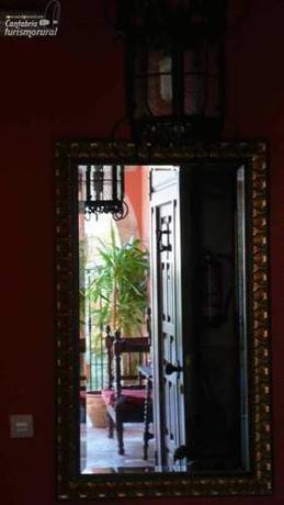 Imagen general del Hotel Casona De La Salceda. Foto 6