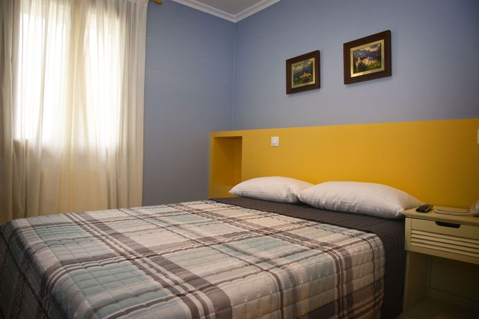 Imagen de la habitación del Hotel Casona De La Ventilla. Foto 5