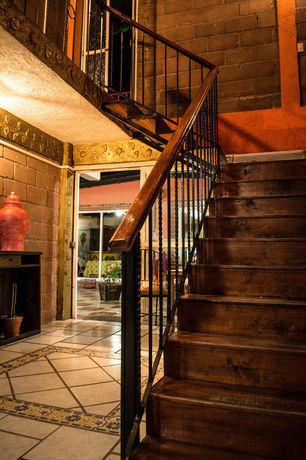 Imagen de los interiores del Hotel Casona De Las Aves. Foto 9