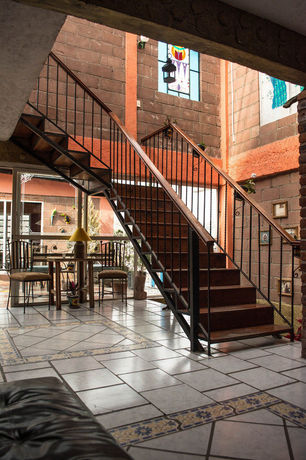 Imagen de la habitación del Hotel Casona De Las Aves. Foto 6