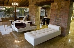 Imagen de los interiores del Hotel Casona De Llerana. Foto 6