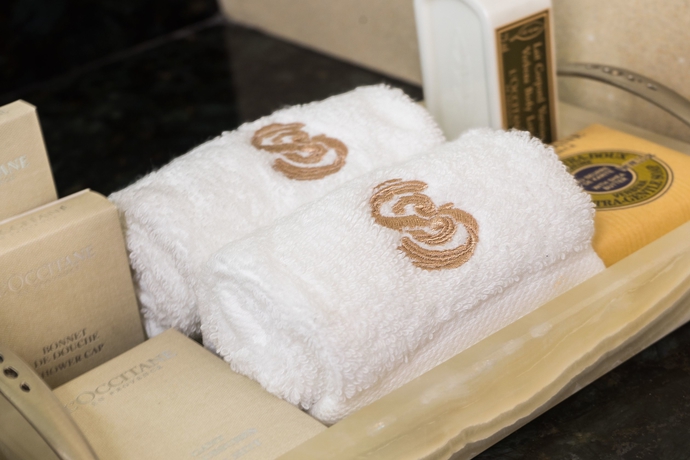 Imagen de la habitación del Hotel Casona De Los Sapos Boutique. Foto 9