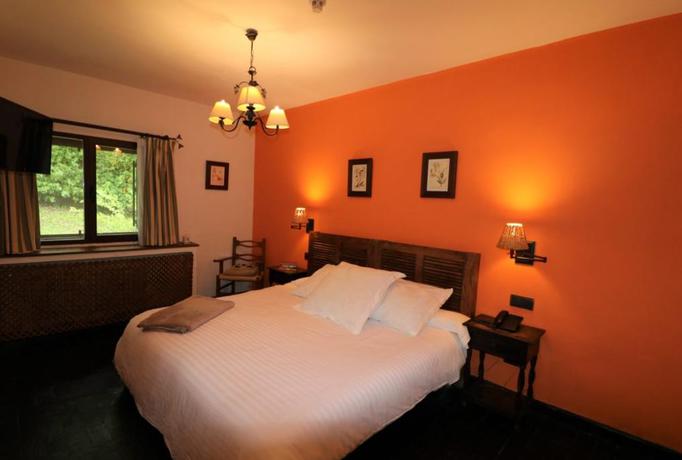 Imagen de la habitación del Hotel Casona De Navalmedio. Foto 2