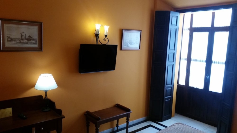 Imagen de la habitación del Hotel Casona De San Andres Boutique. Foto 4