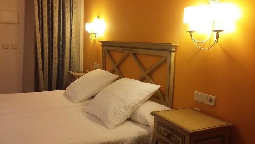 Imagen de la habitación del Hotel Casona De San Andres Boutique. Foto 5