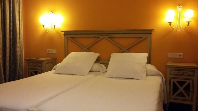 Imagen de la habitación del Hotel Casona De San Andres Boutique. Foto 6