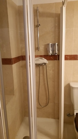 Imagen de la habitación del Hotel Casona De San Andres Boutique. Foto 10