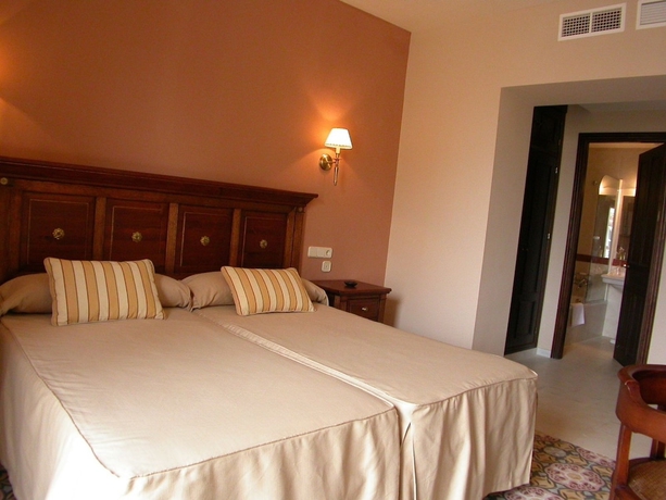 Imagen de la habitación del Hotel Casona De San Andres Boutique. Foto 11