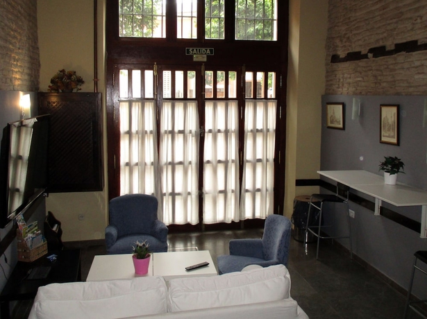 Imagen de los interiores del Hotel Casona De San Andres Boutique. Foto 17