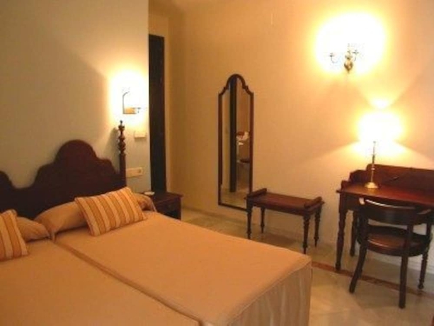 Imagen de la habitación del Hotel Casona De San Andres Boutique. Foto 13