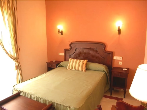 Imagen de la habitación del Hotel Casona De San Andres Boutique. Foto 14