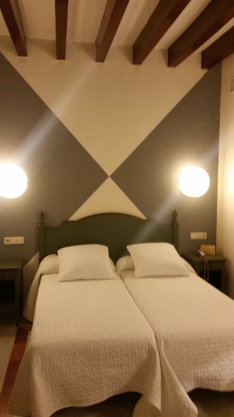 Imagen de la habitación del Hotel Casona De San Andres Boutique. Foto 15