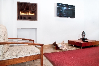 Imagen general del Hotel Casona De Usaquén. Foto 3