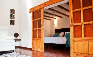 Imagen de la habitación del Hotel Casona De Usaquén. Foto 11