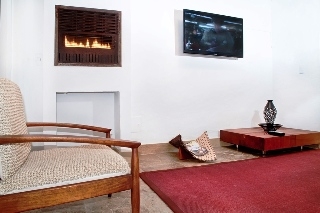 Imagen de la habitación del Hotel Casona De Usaquén. Foto 12